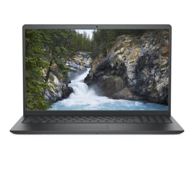 DELL VOSTRO 3510 15.6" i5-1135G7 4.2GHz RAM 8GB-SSD 256GB M.2 NVMe-WIN 10 HOME BLACK (YNGXP)