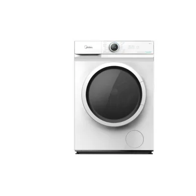 MIDEA LAV MIDEA 7KG CLASSE A 1400 RPM MF100W70BA/W