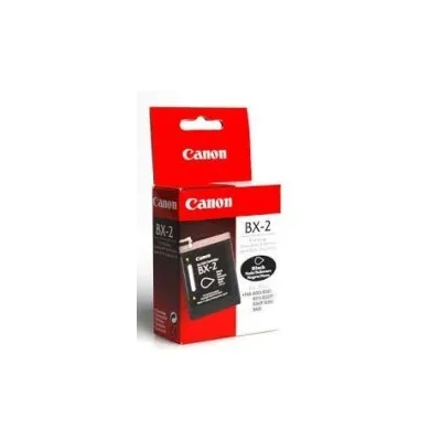 Cartuccia inkjet compatibile Canon BLACK BX-2 BX 2 Canon Fax B 140