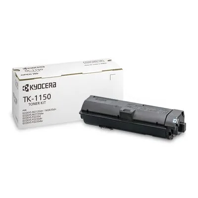 Toner Kyocera TK-1170