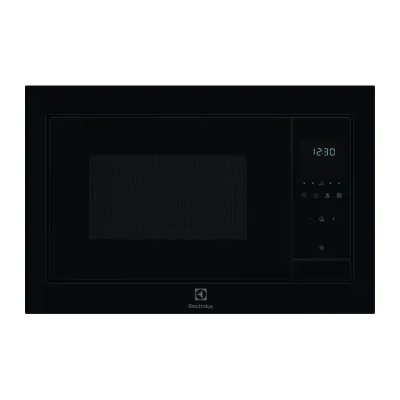 Electrolux | Forno microonde con grill da incasso LMS4253TBK finitura nero da 60 cm