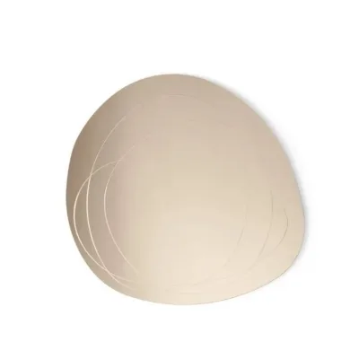 Connubia Specchio Inciso CB5231-P da 100 cm e h. 100 cm - IN PROMOZIONE FINO ALL' 11/07