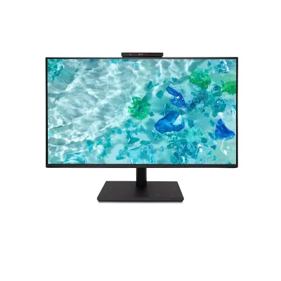 ACER MONITOR & VIDEOPR.PROFESSIONAL VERO B277D6BMIPRCZX UM.HB7EE.601