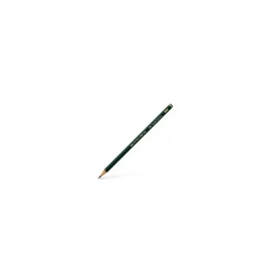 FABER CASTEL CF12 MATITA CASTELL 9000 4B 119004