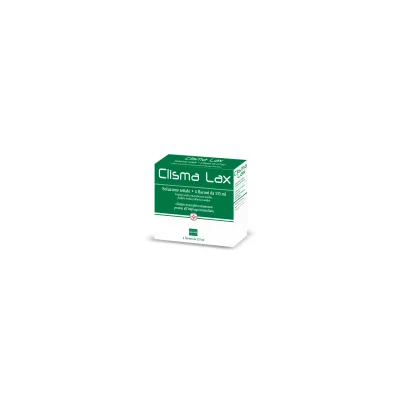 CLISMALAX*4CLISMI 133ML