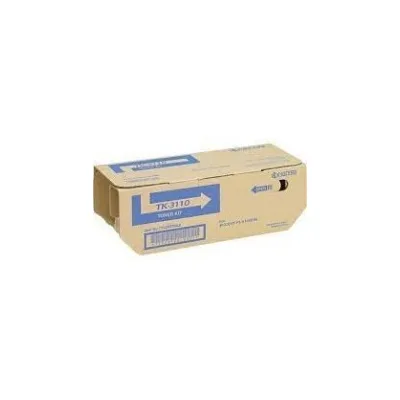 TONER ORIGINALE Kyocera FS-4100 1T02MT0NL0 TK-3110 15.5k NERO