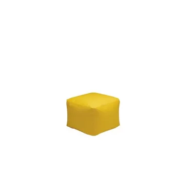 Horm Bean bag Morfino Pouf art. CM895 in tessuto