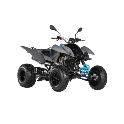 ATV Access Xtreme 490 Enduro Omologato T3B