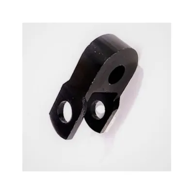 Adattatore rialzo 25 mm per Pit Bike, Minicross, Motard