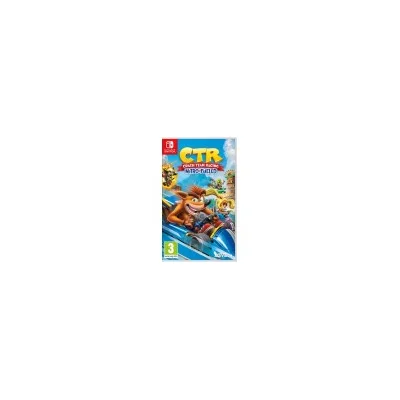 ACTIVISION CRASH TEAM RACING NITRO-FUEL SWITCH 88398IT