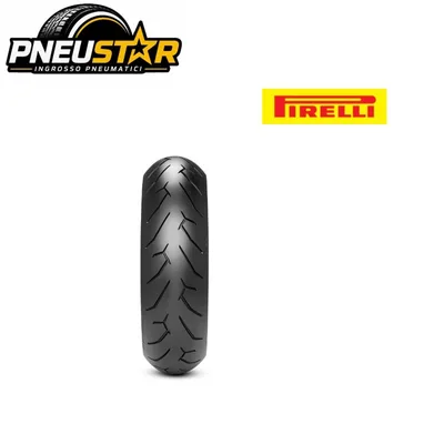PIRELLI DIABLO ROSSO2 160/60 R17 69W (1606017)