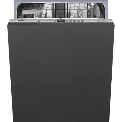 Smeg S Lavastoviglie a scomparsa totale STL272D da 60 cm - PROMOZIONE ATTIVA FINO AL 19/10