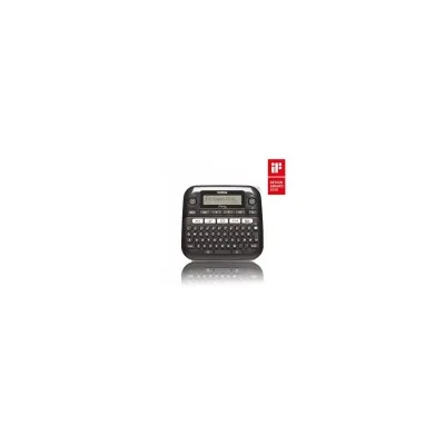 BROTHER ETICHETTATRICI P-TOUCH D210 PTD210
