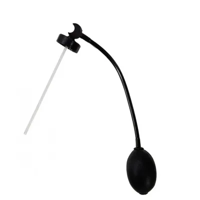 Spruzzino per dopobarba xflex da 375 ml