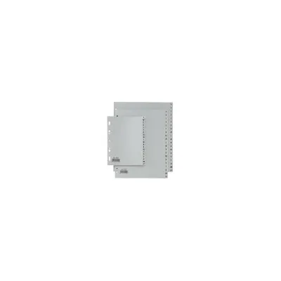 SEI ROTA RECORD R A4 A-Z 581401