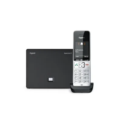 GIGASET GIGASET BASICLINE IP COMF. 500HX S30852H3219R101