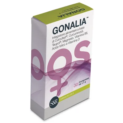 Gonalia 30 Cpr