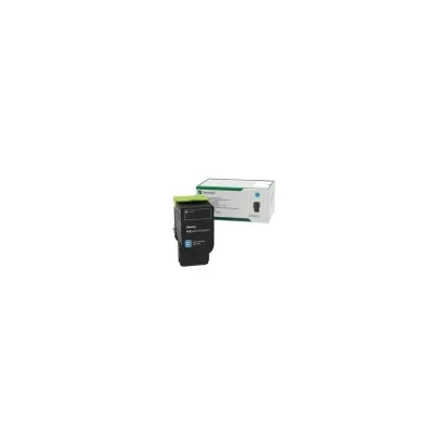TONER ORIGINALE LEXMARK 75M2XC0 CIANO CS531 CX532 11,7K