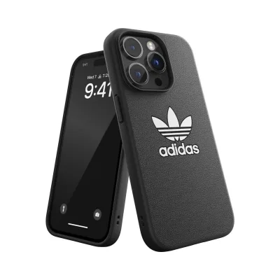 ADIDAS ADIDAS COVER IPHONE 14 PRO BK GC2925_ADI