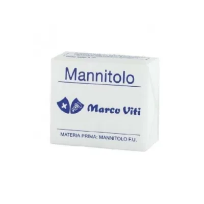 MANNITE FU CUBO 10G