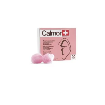 CALMOR TAPPO ANTIS 12PZ 22038