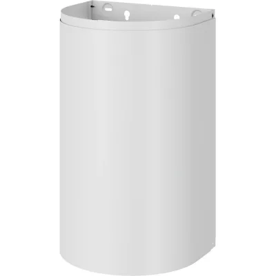Faber Kit camino 112.0729.876 finitura bianco opaco