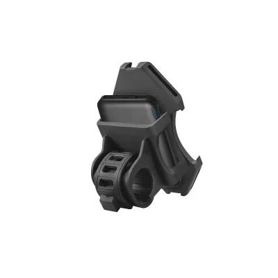 CELLY BIKE HOLDER+POWERBANK 5000MAH BLACK POWERBIKEBK