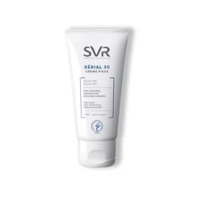 SVR XERIAL 30 CREMA PIEDI 50ML