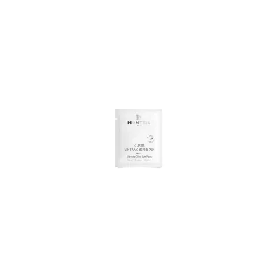 MONTEIL ELIXIR METAMORPHOSE ULTIMATE GLOW EYE PADS 6 PEZZI