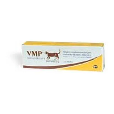 VMP-PASTA GATTI TUBO 50 ML