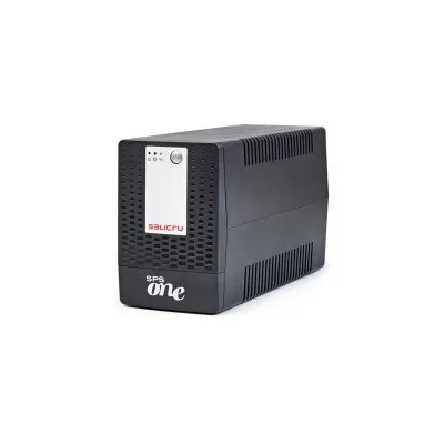 GRUPPO DI CONTINUITA' UPS Salicru SPS 1100 ONE BL 1100VA 662AG000010