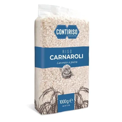 Riso Carnaroli Contiriso 1 kg