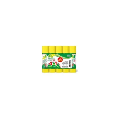 LEBEZ SPA CF5 COLLA STICK 21 GRAMMI 81615