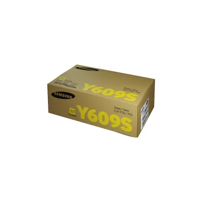 TONER ORIGINALE SAMSUNG CLP770 CLP775 CLT-Y6092S GIALLO SU559A