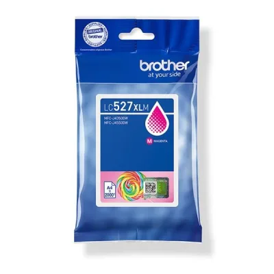 CART MAGENTA MFCJ4350DW 2000 PAGINE LC527XLM