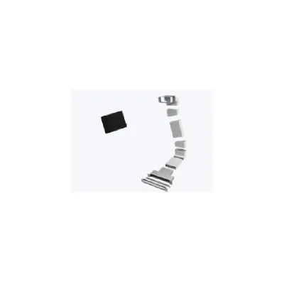 Ilve Kit tubi completo RFKTPIPLH06
