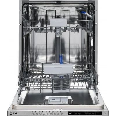 Ilve Lavastoviglie a scomparsa totale da incasso D60DBIFISL da 60 cm - PROMOZIONE ATTIVA FINO AL 19/10