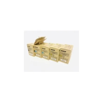 TONER ORIGINALE DEVELOP A0A0X51D4 TNP-27K NERO Ineo + 25