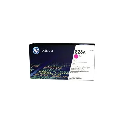 GRUPPO TAMBURO ORIGINALE HP Enterprise M 850 828A CF365A MAGENTA