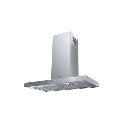 Franke: Cappa a parete Tale TALE 915 W XS 325.0597.294 finitura inox satinato da 90 cm