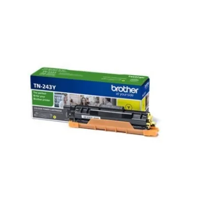 TN243Y TONER AMARILLO TN243Y