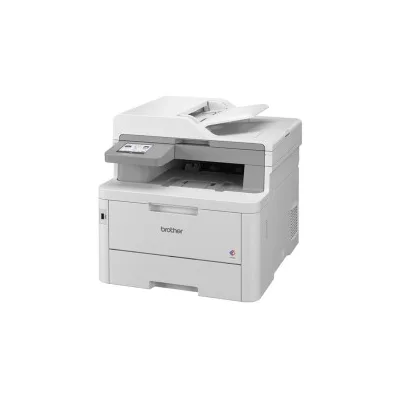 STAMPANTE LASER BROTHER MULTIFUNZIONE MFC-L8340CDW LED WiFi Duplex Fax 30 ppm MFCL8340CDWRE1