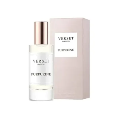 VERSET PURPURINE EAU DE TOILETTE 15 ML