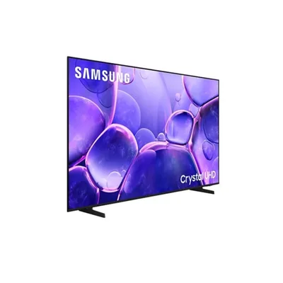 SAMSUNG ENTERTAINMENT TV 43 POLL CRYSTAL UHD UE43U8000FUXZT