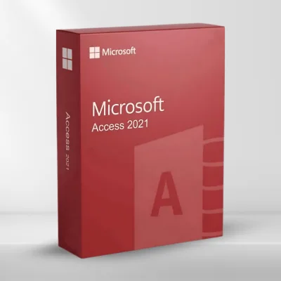 Microsoft Access 2021