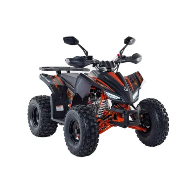 Quad Ztech Coyote 125cc R8