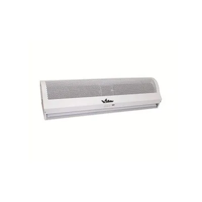 Barriera D'aria Centrifuga Ferrari Da 200 Cm Modello Vivair 320w Con Telecomando Incluso