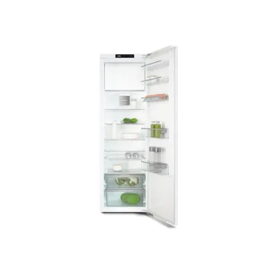 Miele Frigorifero monoporta con scomparto congelatore da incasso K 7738 D da 57 cm - RICHIEDERE PREVENTIVO