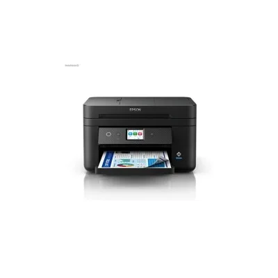 STAMPANTE MULTIFUNZIONE EPSON Workforce WF2960DWF WF-2960DWF C11CK60403
