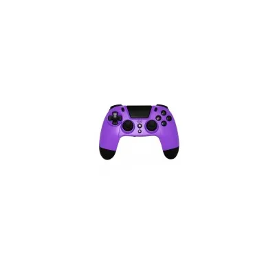 GIOTECK WX4 WIRELESS GAMEPAD PS4/PC VIOL VX4PS4-32-MU